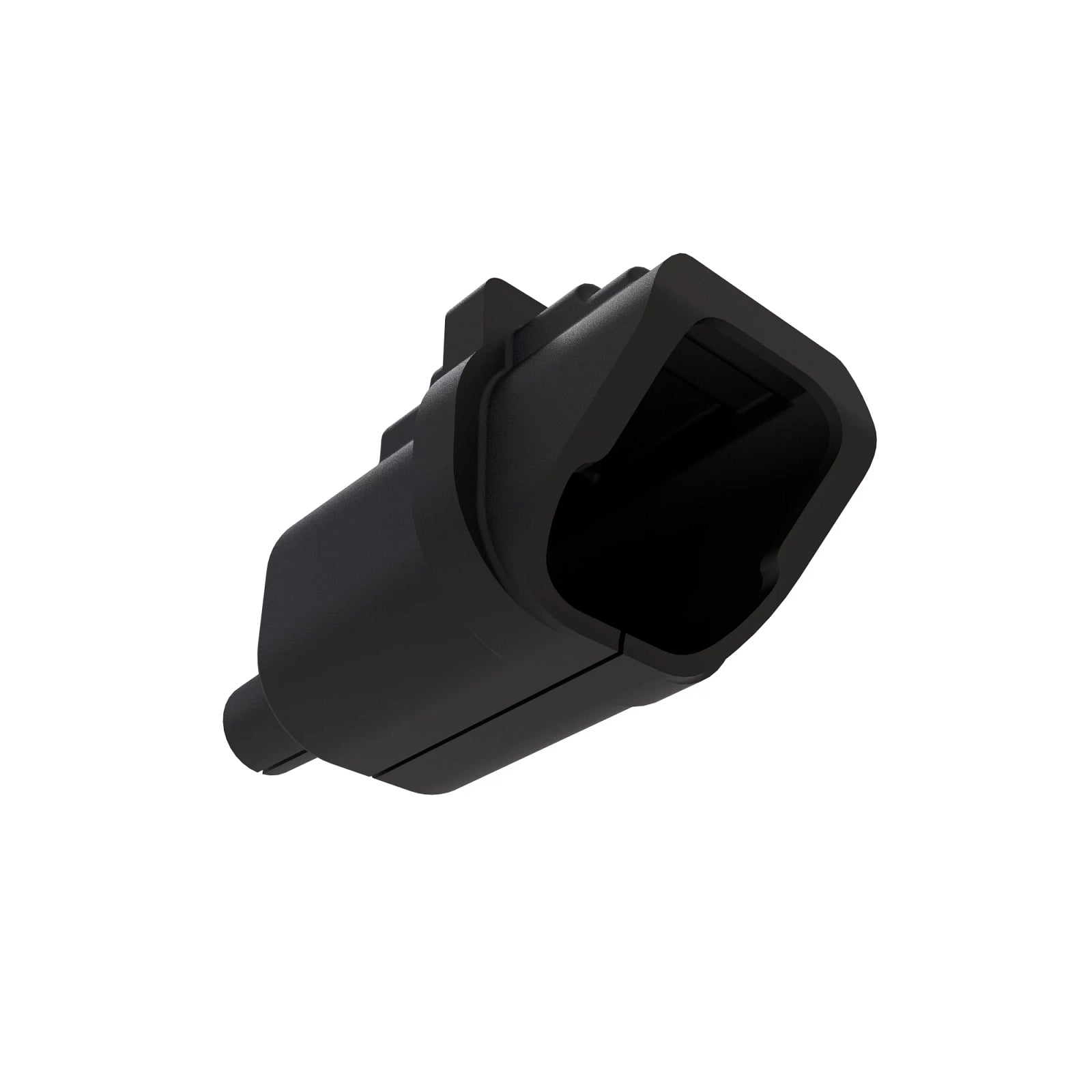 DZ107594: Fits John Deere DZ107594 Electrical Connector Cap – Genuine OEM