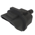 DZ107596: Fits John Deere DZ107596 Electrical Connector Cap – Genuine OEM