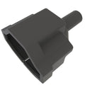 DZ107599: Fits John Deere DZ107599 Plug Cover, 4 Position – Genuine OEM