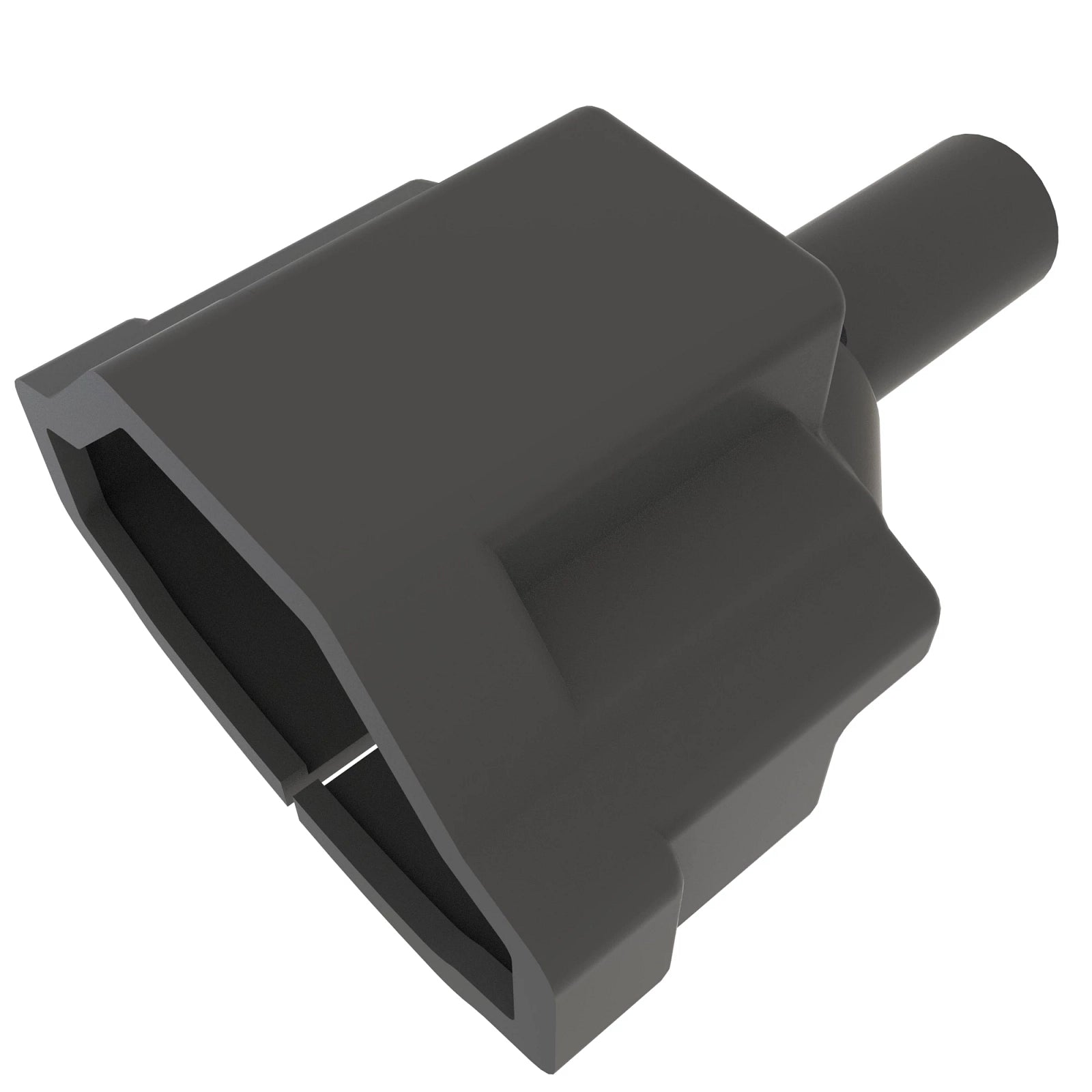 DZ107599: Fits John Deere DZ107599 Plug Cover, 4 Position – Genuine OEM