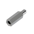 DZ107629: Fits John Deere DZ107629 Stud, M8 X 47.1 – Genuine OEM