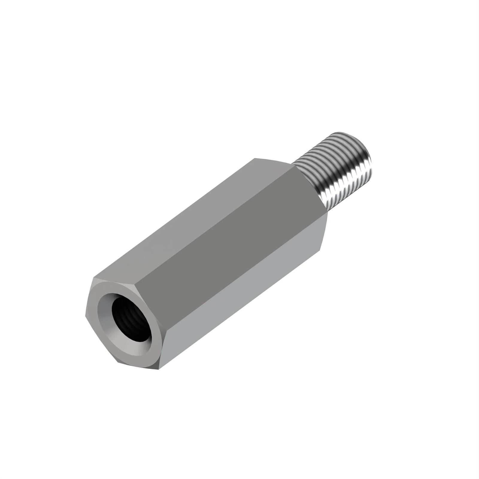 DZ107629: Fits John Deere DZ107629 Stud, M8 X 47.1 – Genuine OEM
