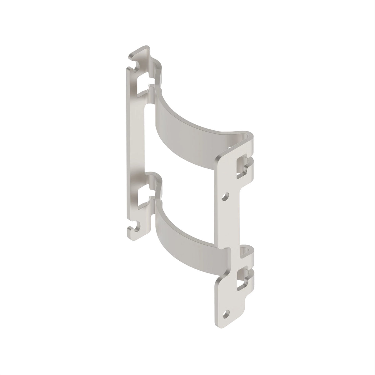 DZ107671: Fits John Deere DZ107671 Engine Installation Kit Bracket – Genuine OEM