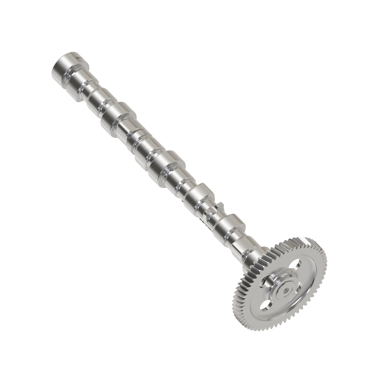 DZ107688: Fits John Deere DZ107688 Short Block Camshaft – Genuine OEM
