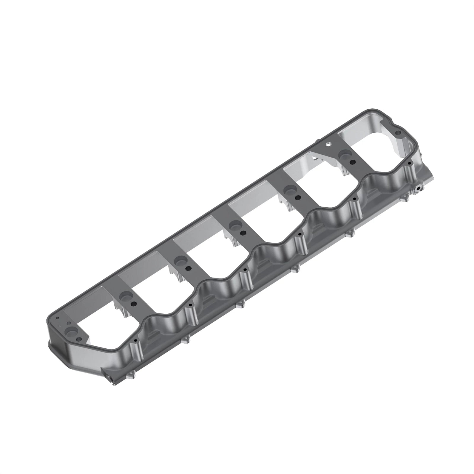 DZ107828: Fits John Deere DZ107828 Housing – Genuine OEM