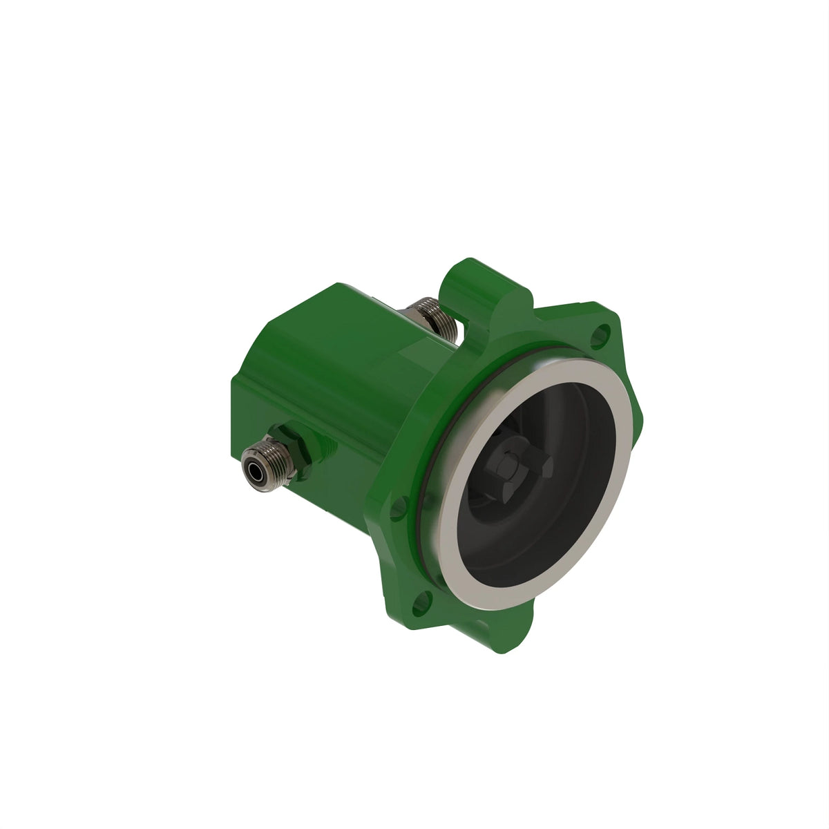 DZ107852: Fits John Deere DZ107852 Fuel Pump – Genuine OEM