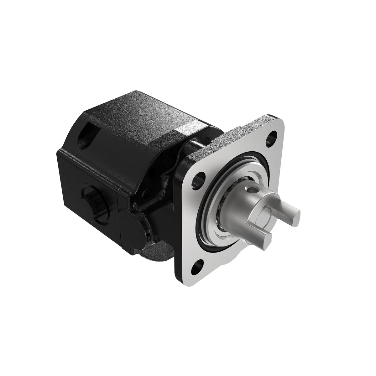 DZ107853: Fits John Deere DZ107853 Fuel Transfer Pump – Genuine OEM