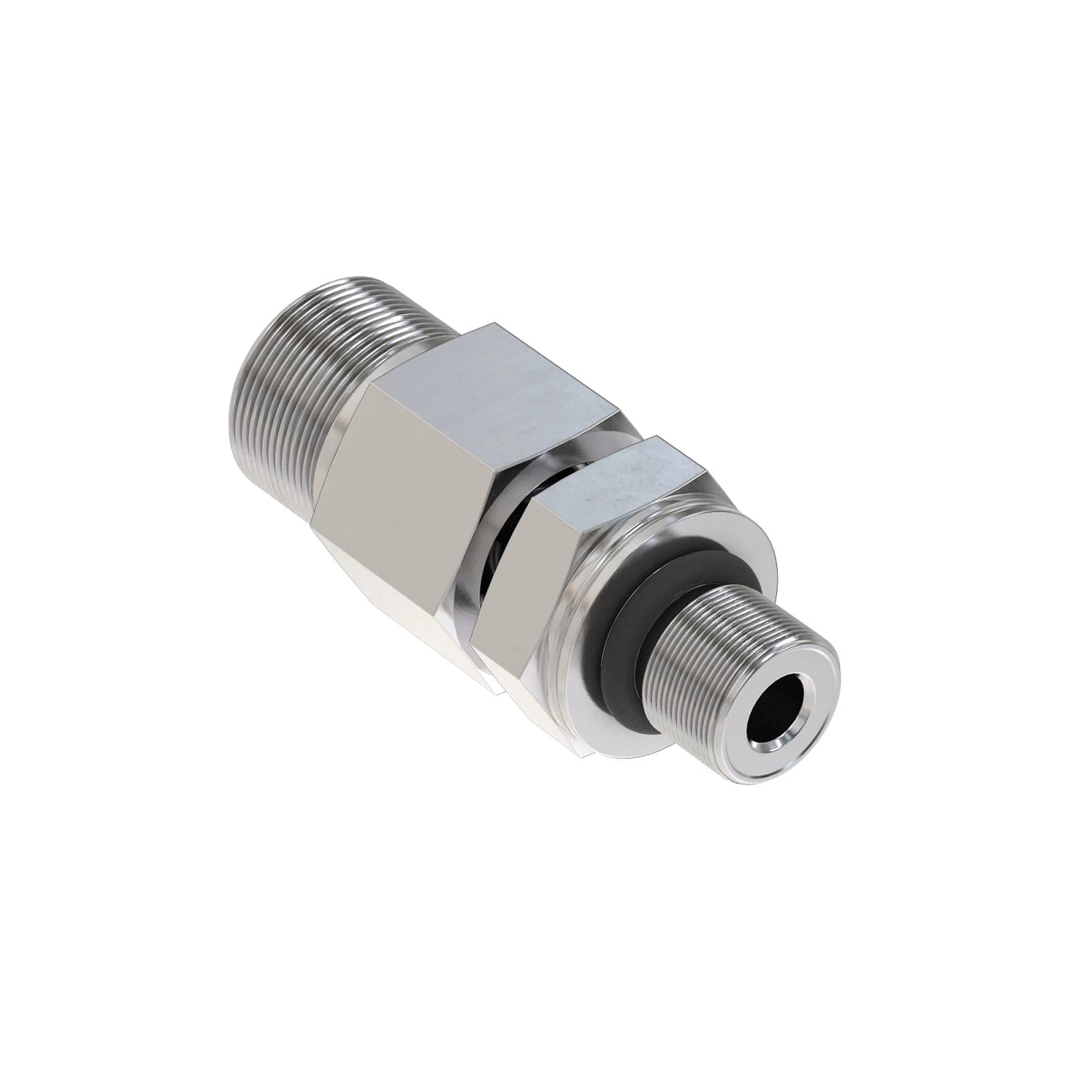 DZ10788: Fits John Deere DZ10788 Fitting – Genuine OEM
