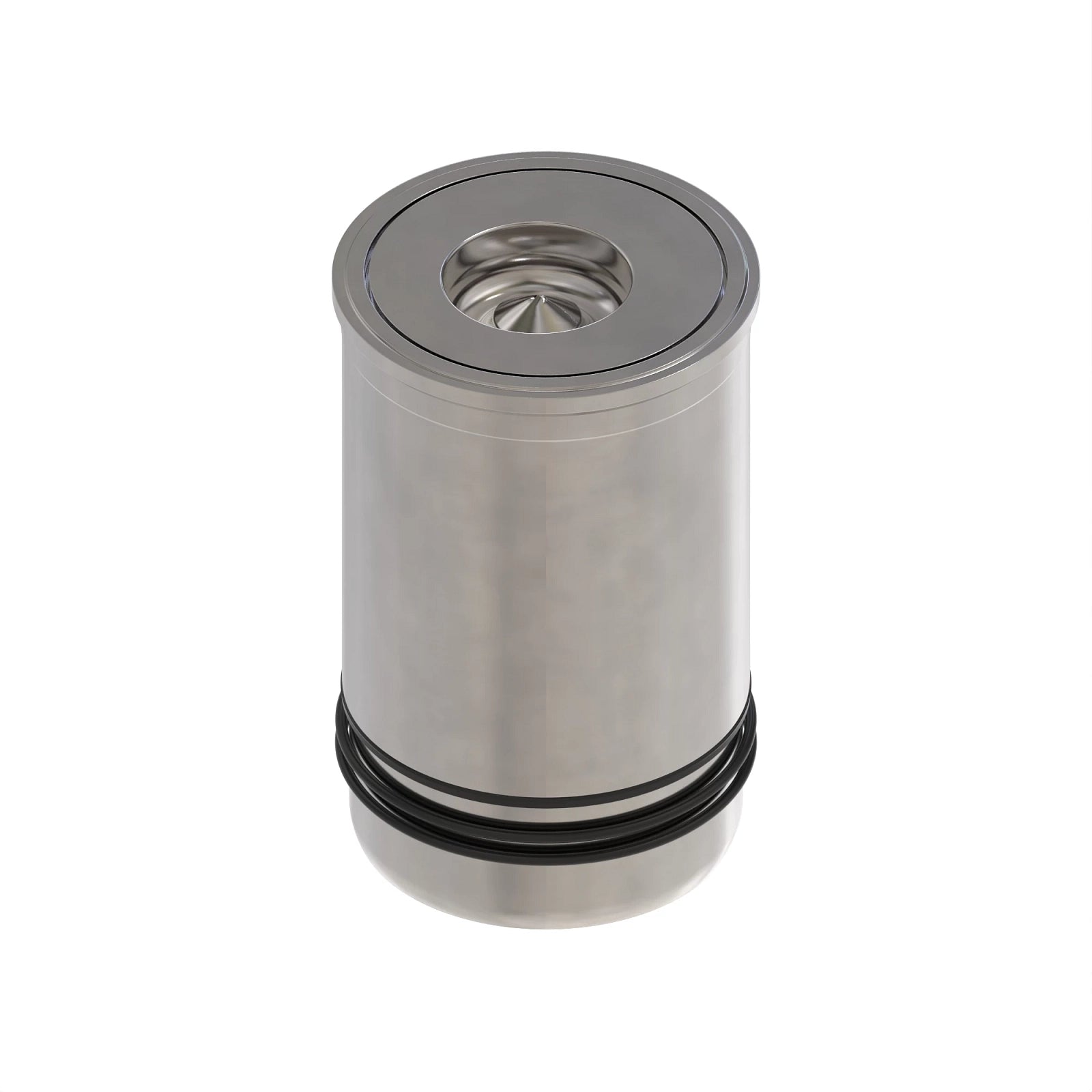 DZ107950: Fits John Deere DZ107950 Piston Liner Kit – Genuine OEM
