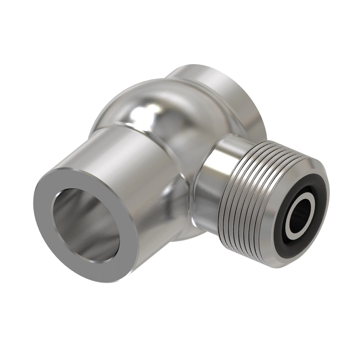 DZ10808: Fits John Deere DZ10808 Fitting – Genuine OEM