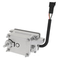 DZ108095: Fits John Deere DZ108095 Turbocharger Actuator, 12 Volts – Genuine OEM