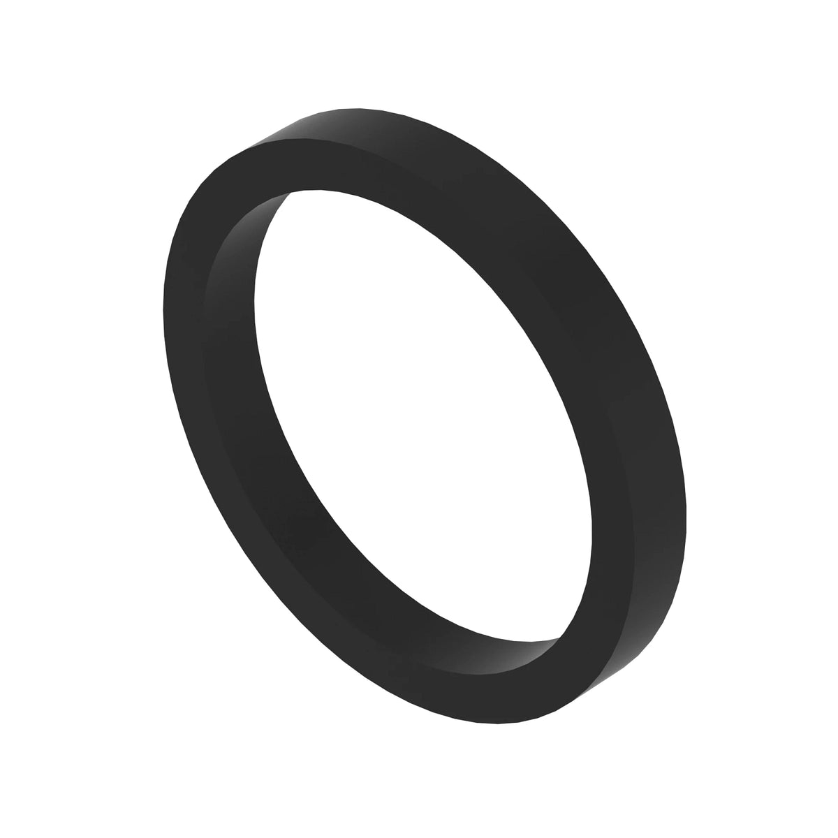 DZ108106: Fits John Deere DZ108106 Piston and Rod Packing Seal – Genuine OEM