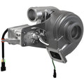 DZ108137: Fits John Deere DZ108137 Turbocharger, Rollerless – Genuine OEM