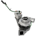 DZ108153: Fits John Deere DZ108153 Turbocharger – Genuine OEM