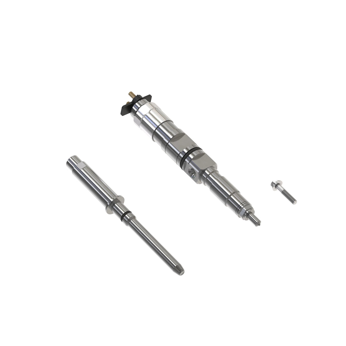 DZ108255: Fits John Deere DZ108255 Fuel Injection Nozzle Kit – Genuine OEM