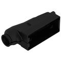 DZ108297: Fits John Deere DZ108297 Connector Boot – Genuine OEM
