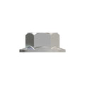 DZ108574: Fits John Deere DZ108574 Hexagonal Lock Nut, M8 – Genuine OEM
