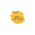DZ108649: Fits John Deere DZ108649 Camshaft Access Cover – Genuine OEM