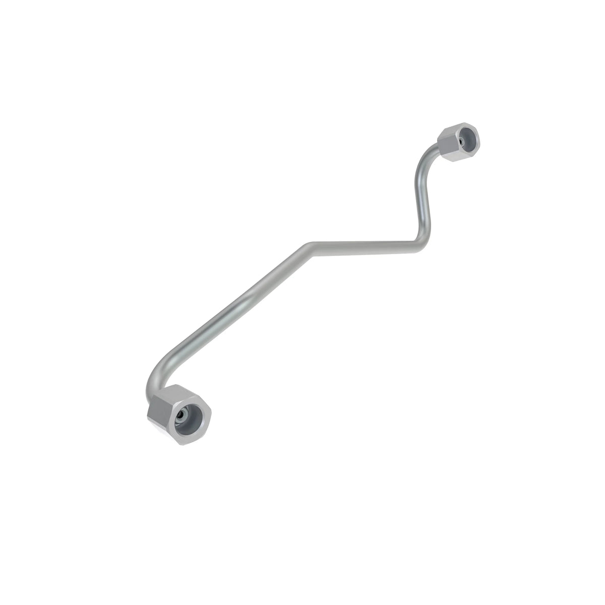 DZ108956: Fits John Deere DZ108956 Fuel Line, Common Rail to Nozzle – Genuine OEM