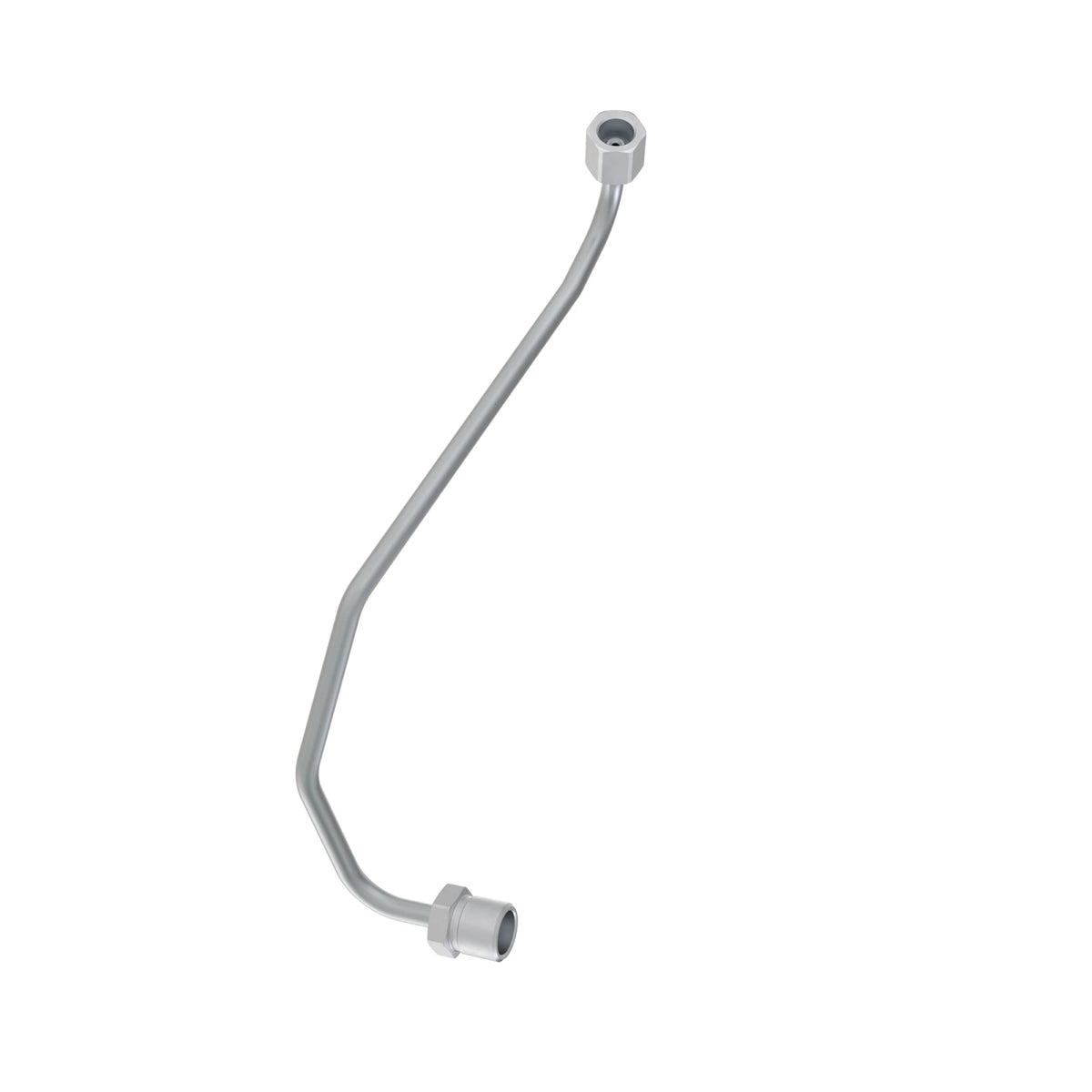 DZ108959: Fits John Deere DZ108959 Fuel Line, Common Rail to Nozzle – Genuine OEM