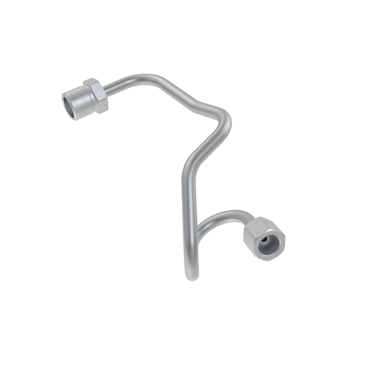 DZ108960: Fits John Deere DZ108960 Common Rail to Nozzle Fuel Line, Cylinder 3 – Genuine OEM