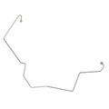 DZ109085: Fits John Deere DZ109085 Fuel Line – Genuine OEM