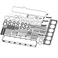 DZ109211: Fits John Deere DZ109211 Engine Cylinder Head Gasket Kit – Genuine OEM