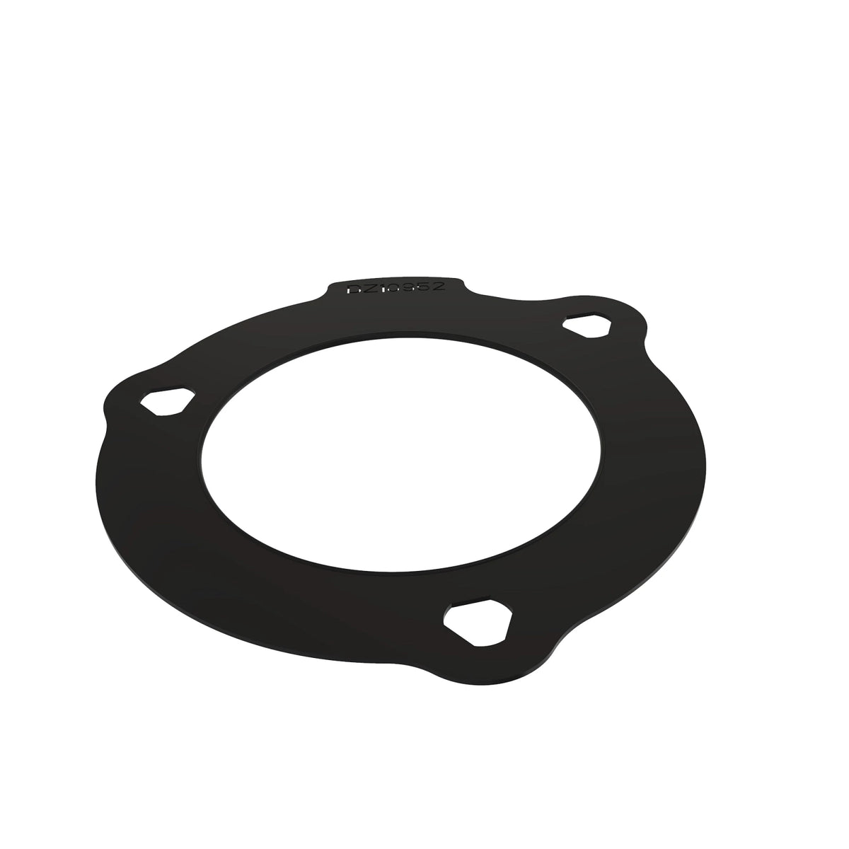 DZ10952: Fits John Deere DZ10952 Turbocharger Compressor Interstage Gasket – Genuine OEM