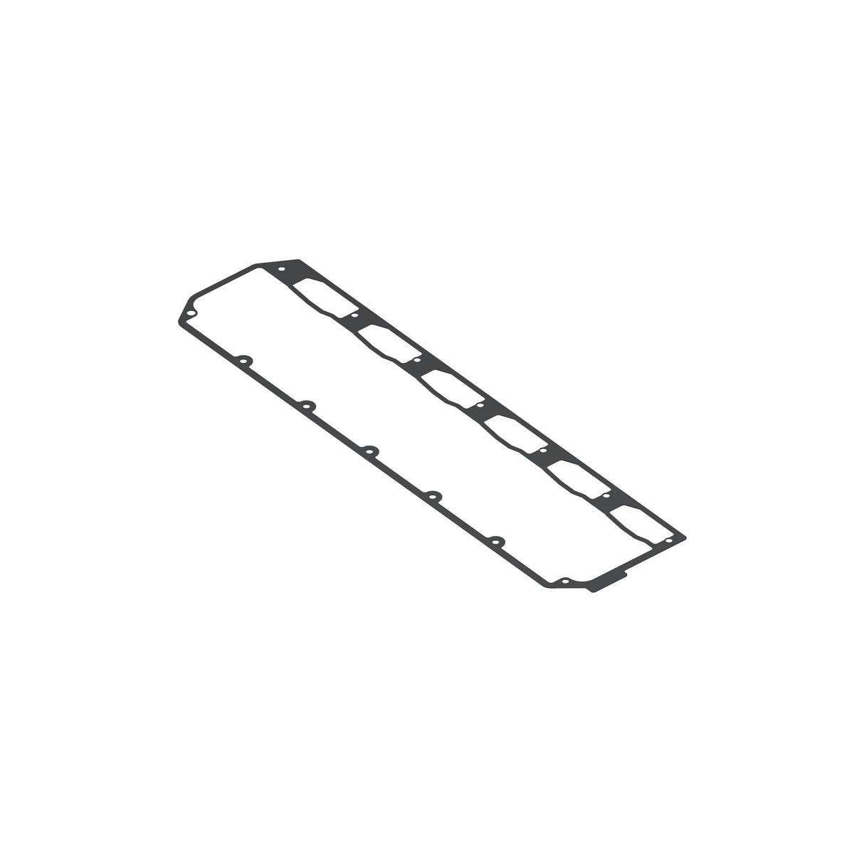 DZ109633: Fits John Deere DZ109633 Engine Intake Manifold Gasket – Genuine OEM