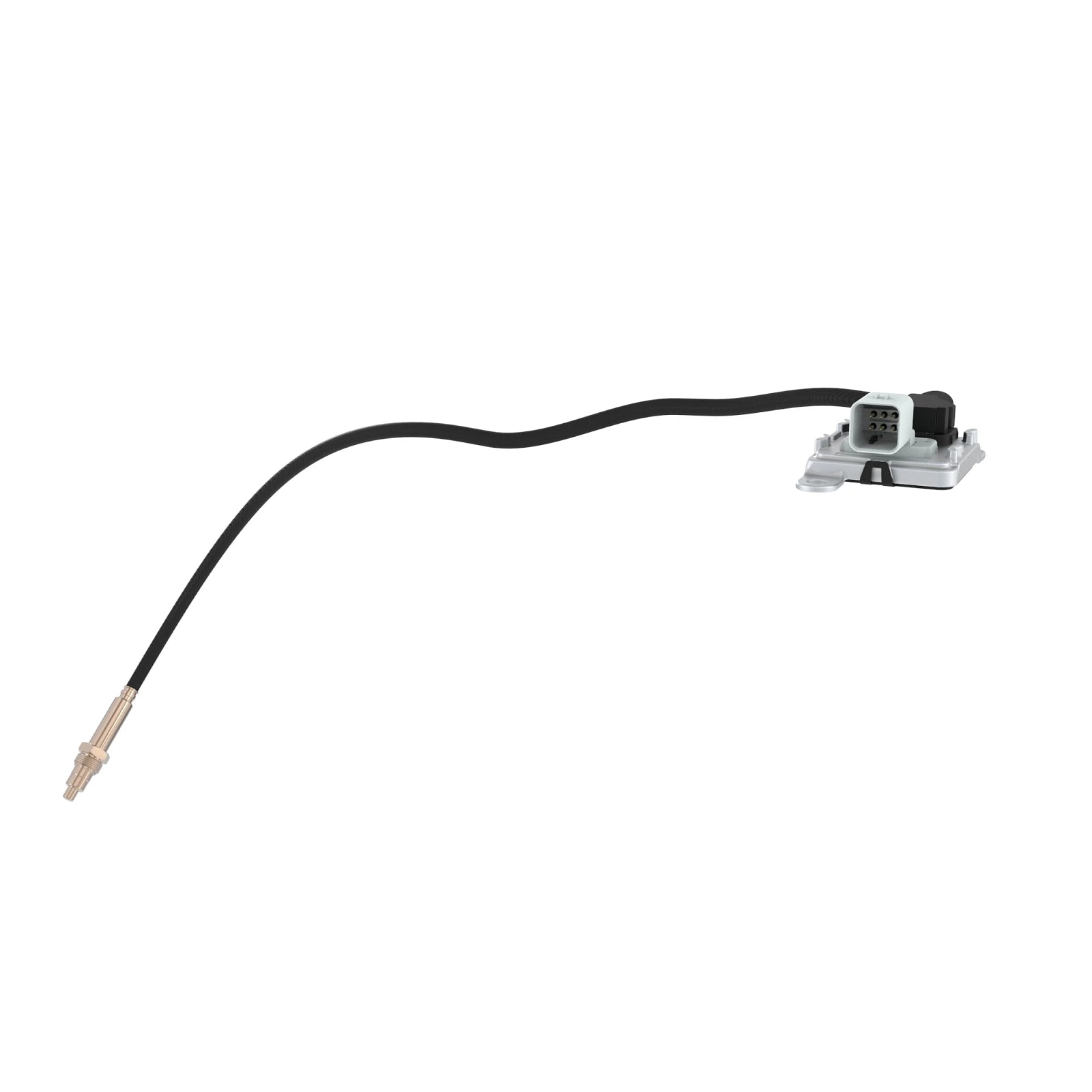 DZ109690: Fits John Deere DZ109690 Nitrogen Oxide(NOx) Sensor – Genuine OEM
