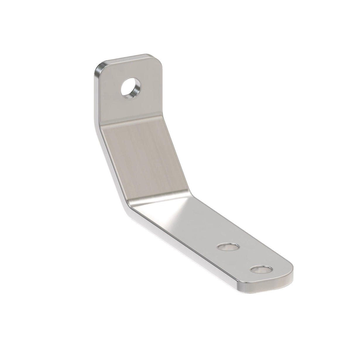 DZ109696: Fits John Deere DZ109696 Turbocharger Bracket – Genuine OEM