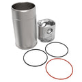 DZ109756: Fits John Deere DZ109756 Piston Liner Kit – Genuine OEM