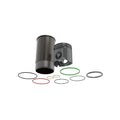 DZ109760: Fits John Deere DZ109760 Piston Liner Kit – Genuine OEM