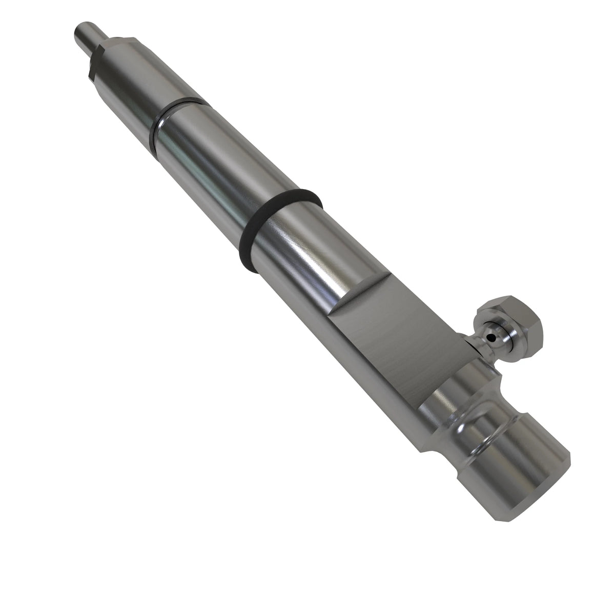 DZ109767: Fits John Deere DZ109767 Fuel Injection Nozzle Assembly – Genuine OEM