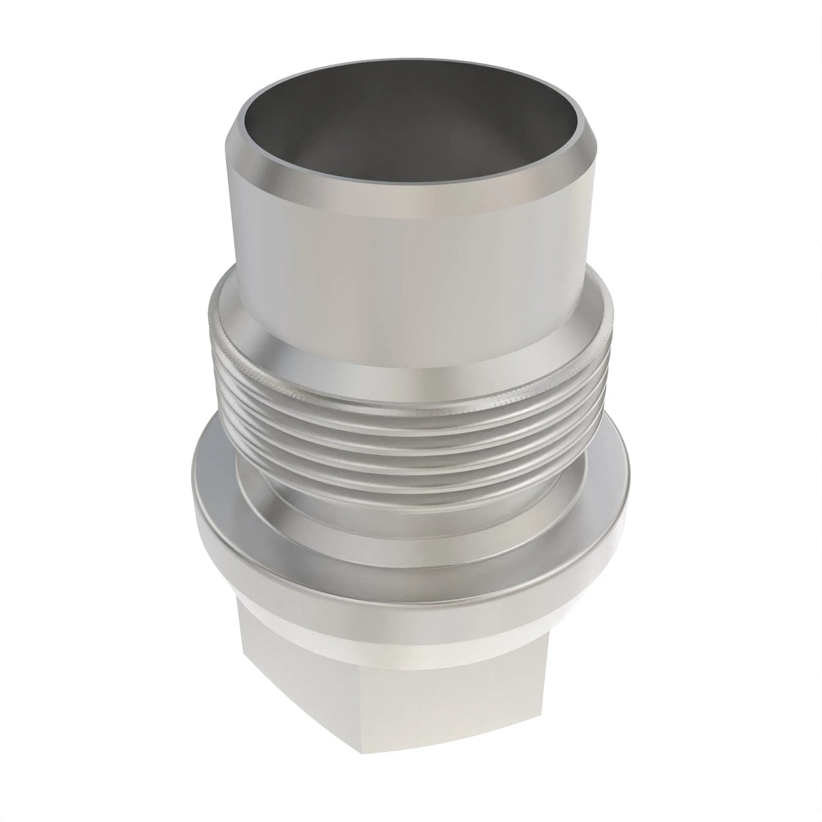 DZ109925: Fits John Deere DZ109925 Hexagonal Head Plug Fitting – Genuine OEM