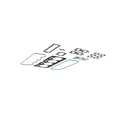DZ110018: Fits John Deere DZ110018 IT4/FT4 4045 Engine Cylinder Gasket Kit – Genuine OEM