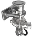 DZ110051: Fits John Deere DZ110051 Turbocharger – Genuine OEM