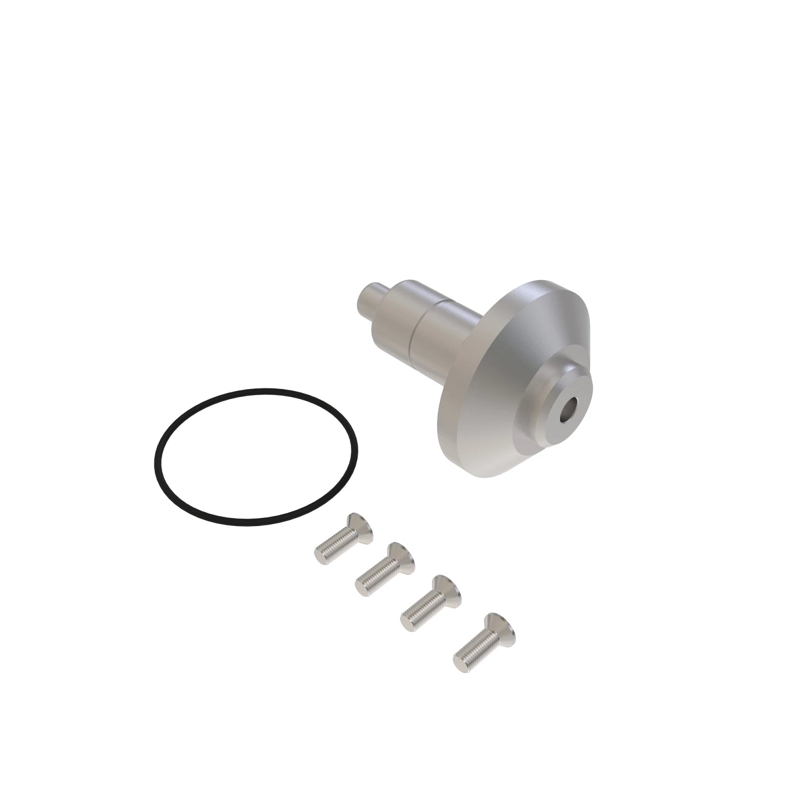 DZ110054: Fits John Deere DZ110054 Engine Kit – Genuine OEM