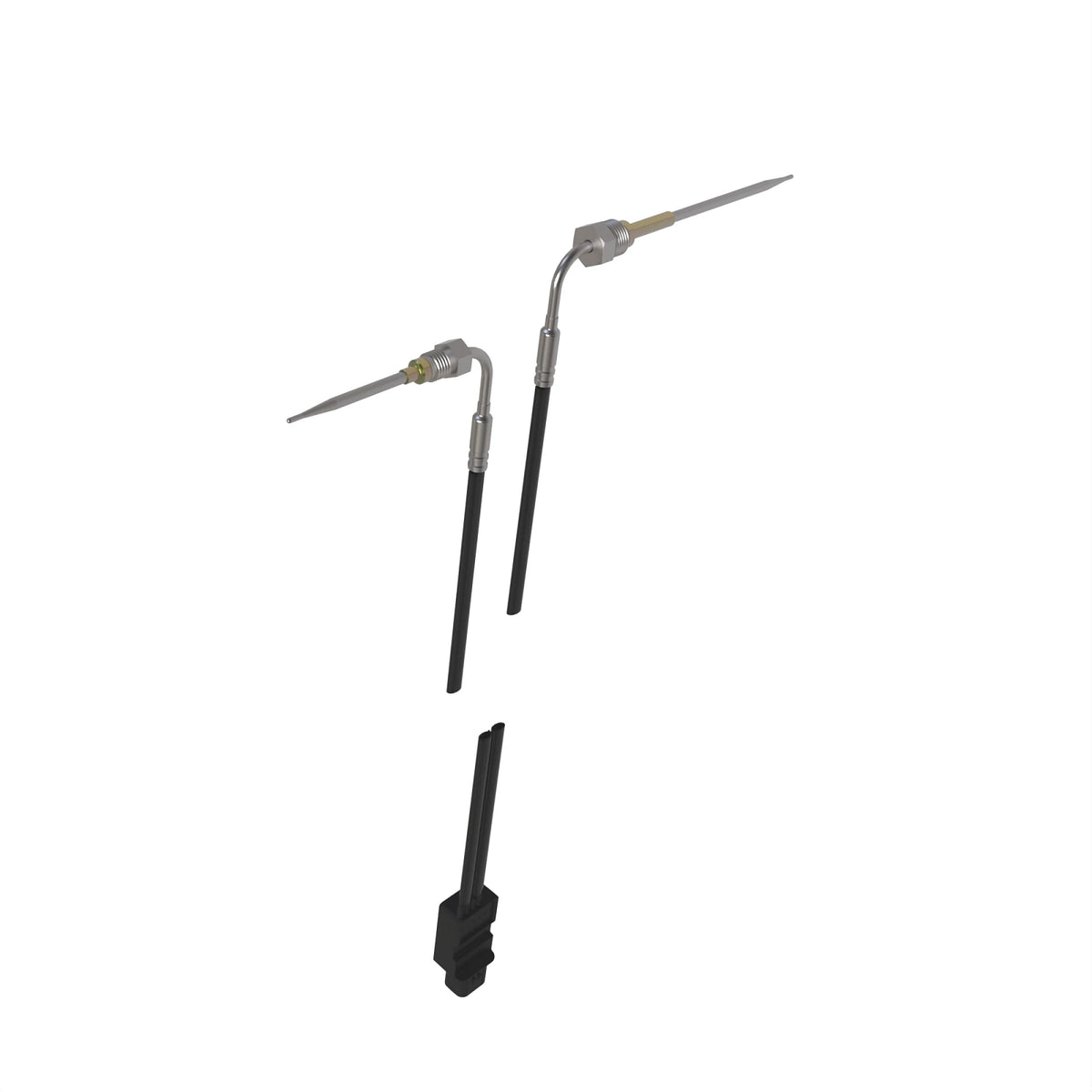 DZ110061: Fits John Deere DZ110061 Temperature Sensor – Genuine OEM