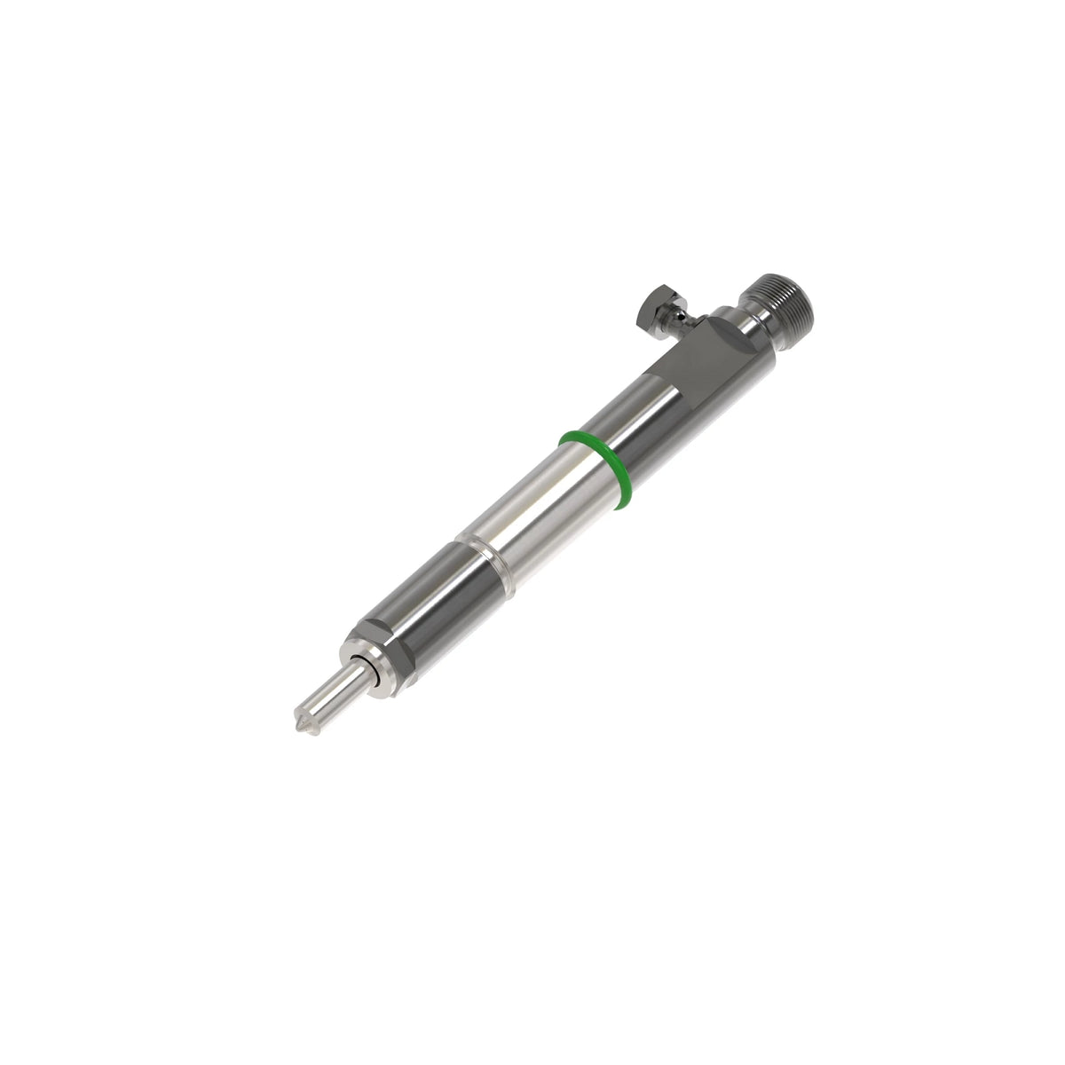 DZ110219: Fits John Deere DZ110219 Fuel Injection Nozzle – Genuine OEM