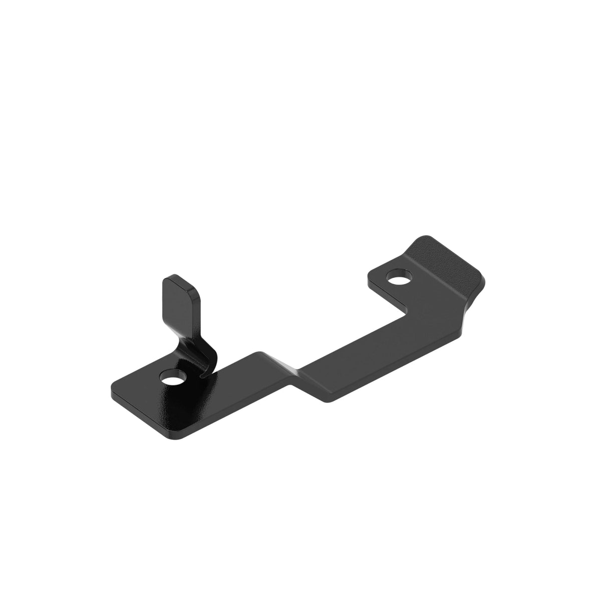 DZ110281: Fits John Deere DZ110281 Turbo Speed Sensor Wire Support Bracket – Genuine OEM