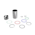 DZ110417: Fits John Deere DZ110417 Piston Liner Kit – Genuine OEM