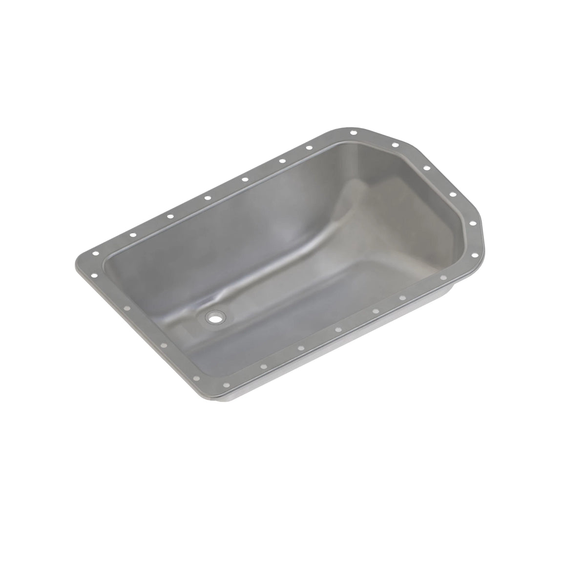 DZ110456: Fits John Deere DZ110456 Oil Pan – Genuine OEM