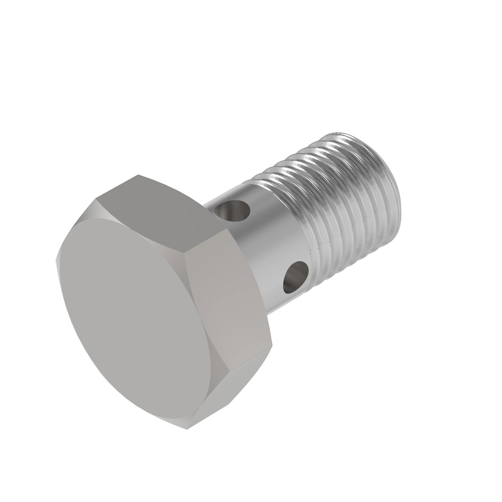 DZ110467: Fits John Deere DZ110467 Hollow Screw – Genuine OEM