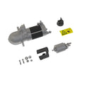 DZ110516: Fits John Deere DZ110516 Engine Starter Motor Kit – Genuine OEM