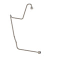 DZ110541: Fits John Deere DZ110541 Fuel Line, Primary Filter to Transfer Pump – Genuine OEM