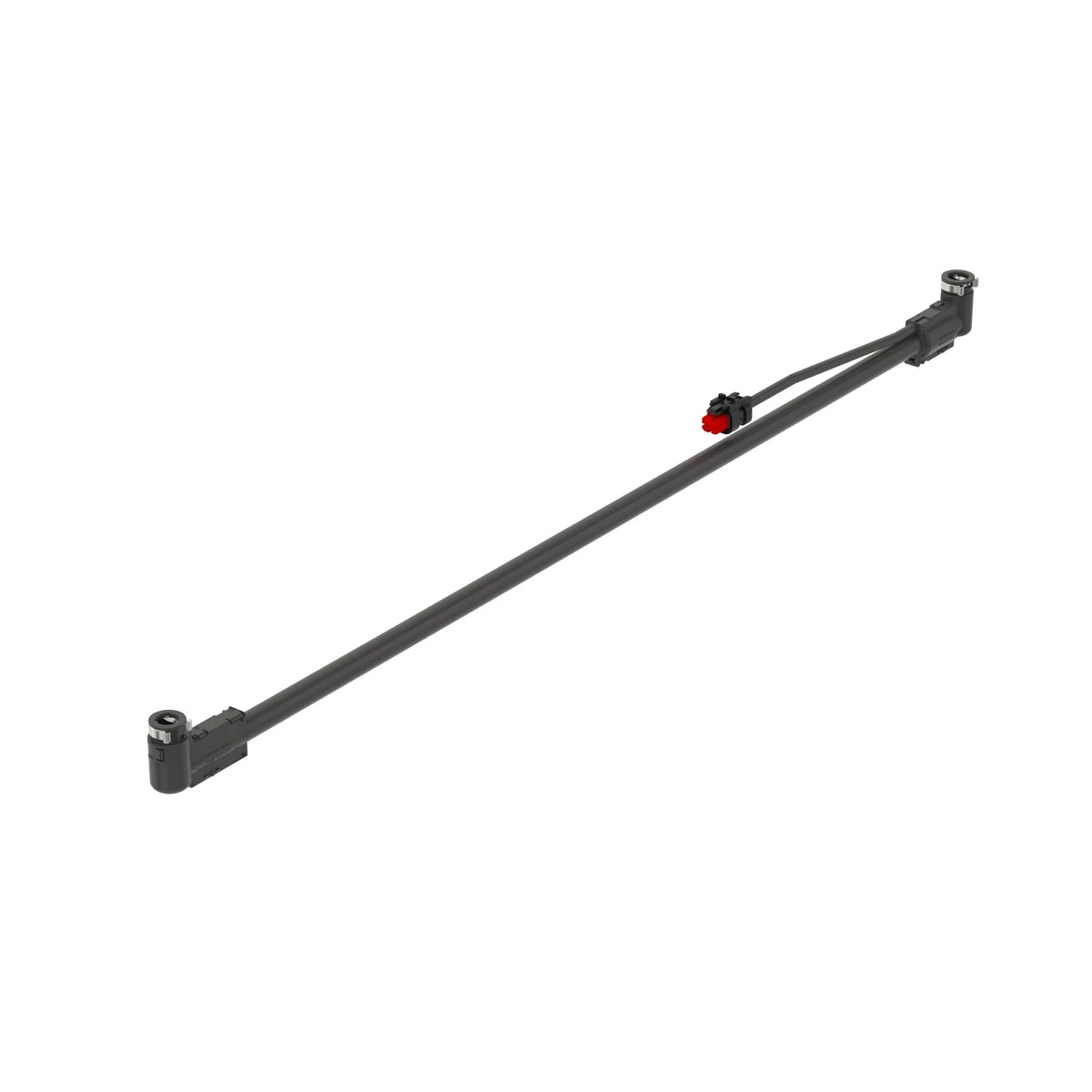 DZ110560: Fits John Deere DZ110560 DEF Suction Line – Genuine OEM