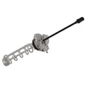 DZ110563: Fits John Deere DZ110563 Horizontal DEF Tank Header Assembly – Genuine OEM