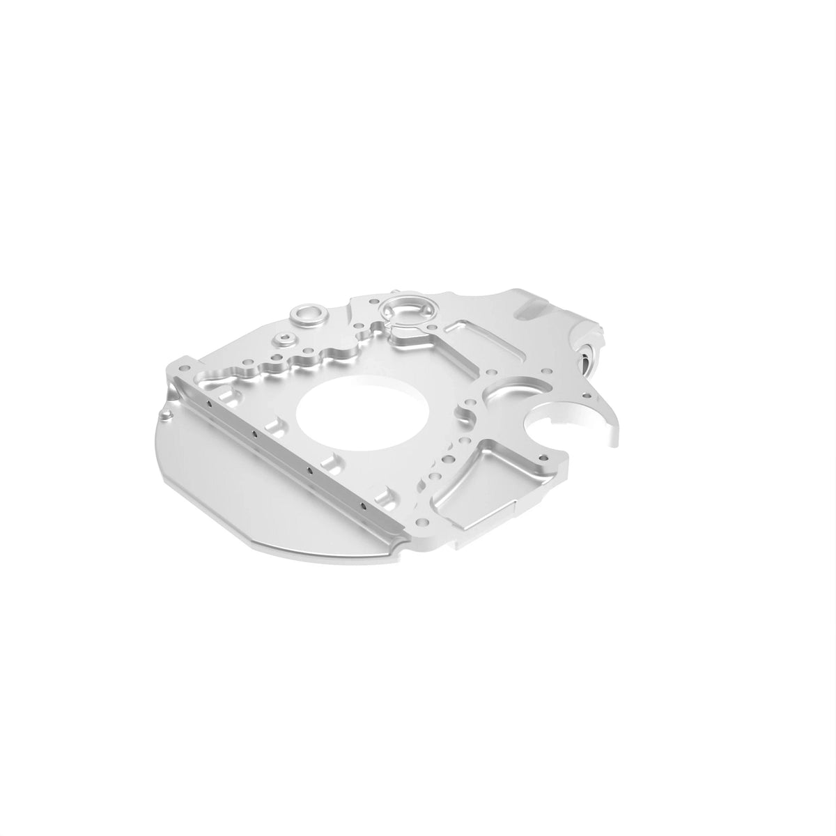 DZ110714: Fits John Deere DZ110714 Flywheel Housing – Genuine OEM