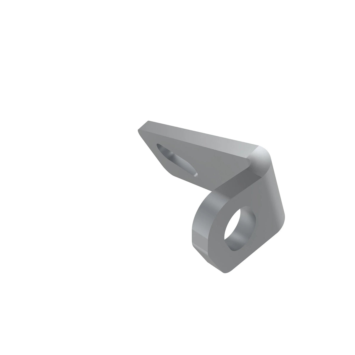 DZ110792: Fits John Deere DZ110792 Fuel Filter Bracket – Genuine OEM